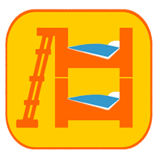 Hostel Icon