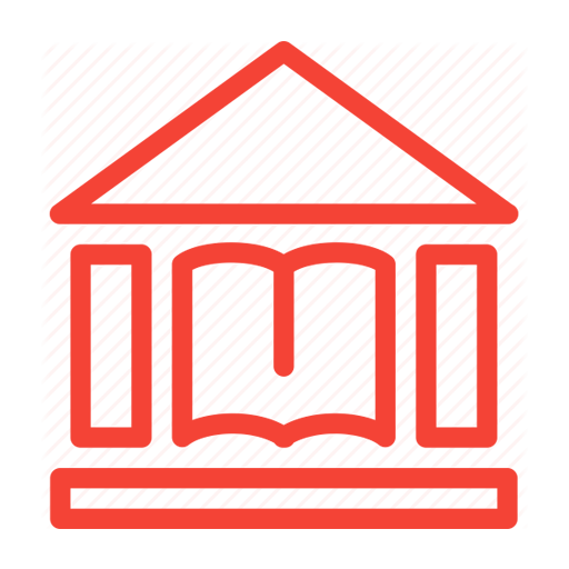 Institutions Icon