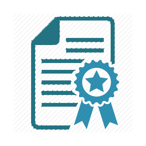 Patents Icon