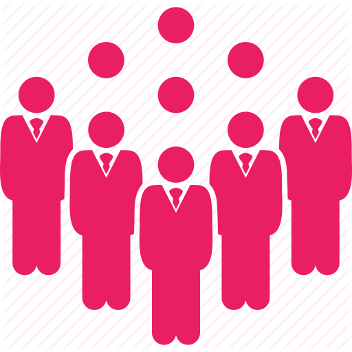 Staff Icon
