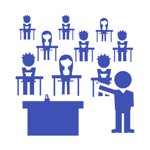 Students Icon